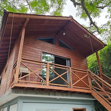 Casa Tranquila 500 Metros Da Praia Do Campeche Florianópolis 外观 照片
