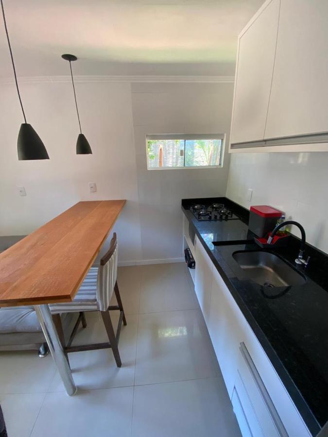 Casa Tranquila 500 Metros Da Praia Do Campeche Florianópolis 外观 照片