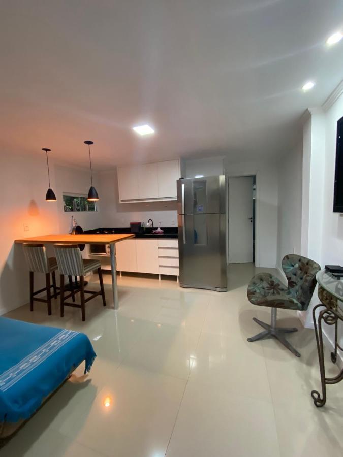Casa Tranquila 500 Metros Da Praia Do Campeche Florianópolis 外观 照片