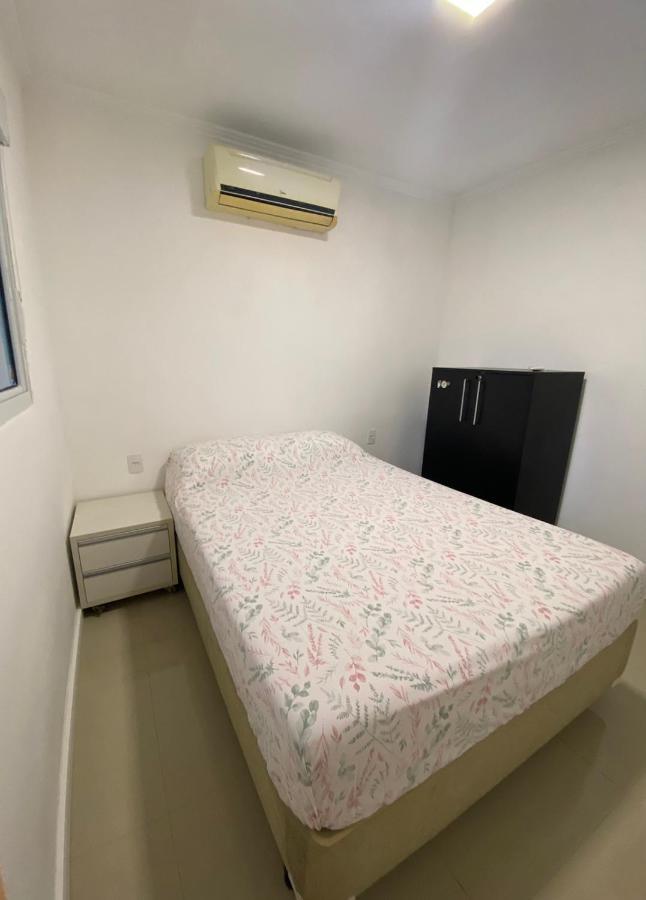 Casa Tranquila 500 Metros Da Praia Do Campeche Florianópolis 外观 照片